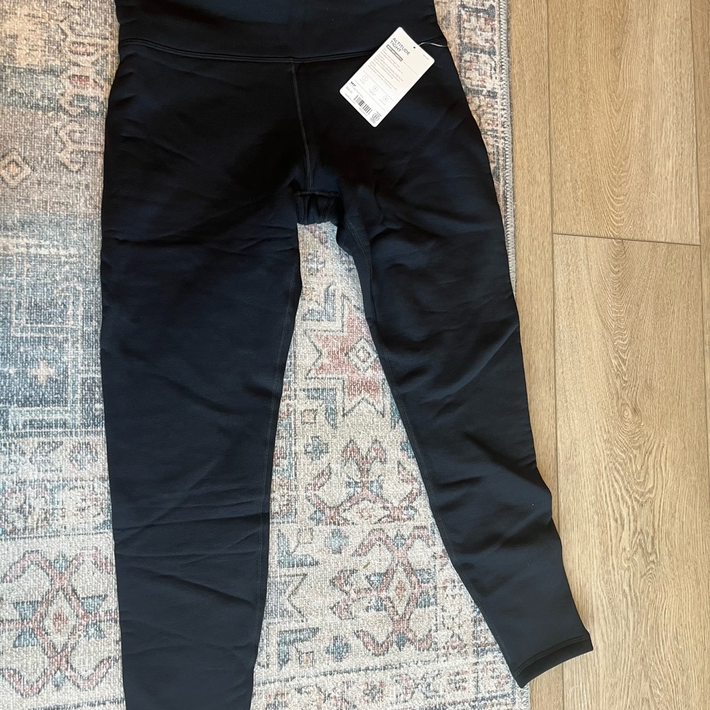 NWT athleta altitude tight